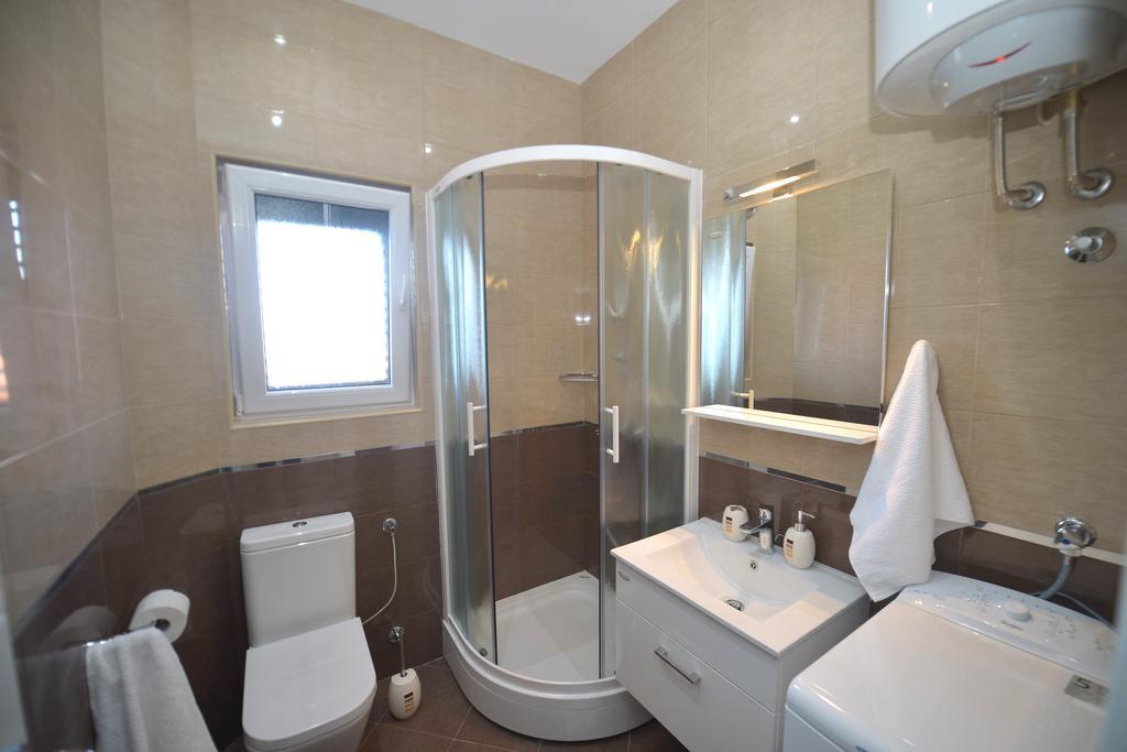 Pontus Luxury Apartments Tivat Buitenkant foto