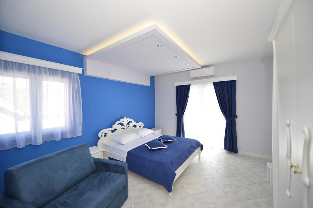 Pontus Luxury Apartments Tivat Buitenkant foto