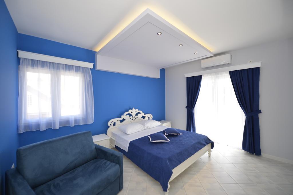 Pontus Luxury Apartments Tivat Buitenkant foto