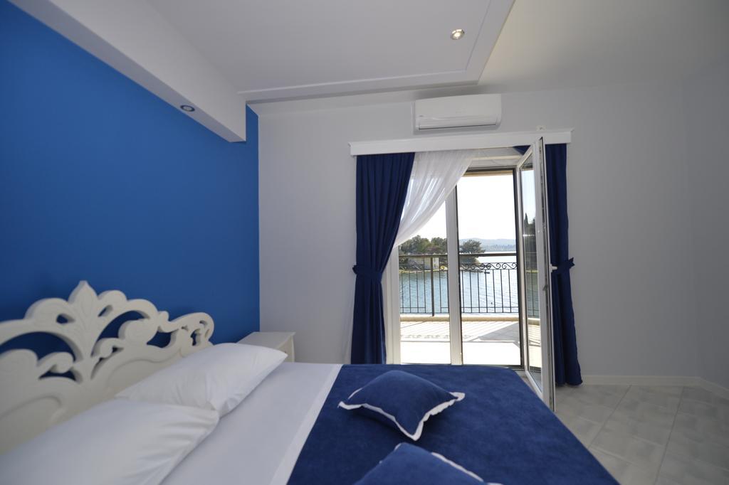 Pontus Luxury Apartments Tivat Buitenkant foto